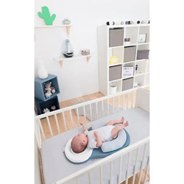 Adorable Kids Body Pillow - Multi-functional Baby Breastfeeding Cushion for Infant Comfort, Room Decoration, and Head Protection - Image 3